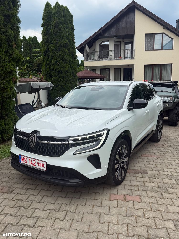 Renault Austral - 18
