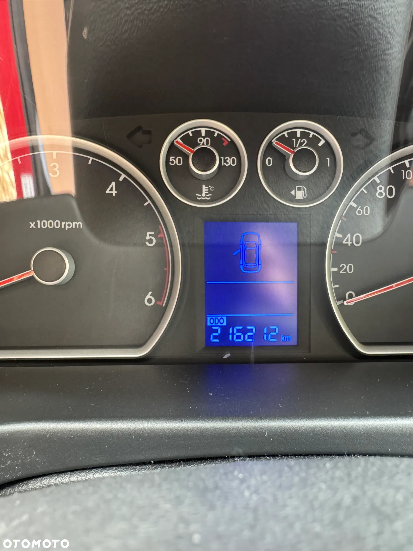 Hyundai i30 1.6 CRDi Base - 7