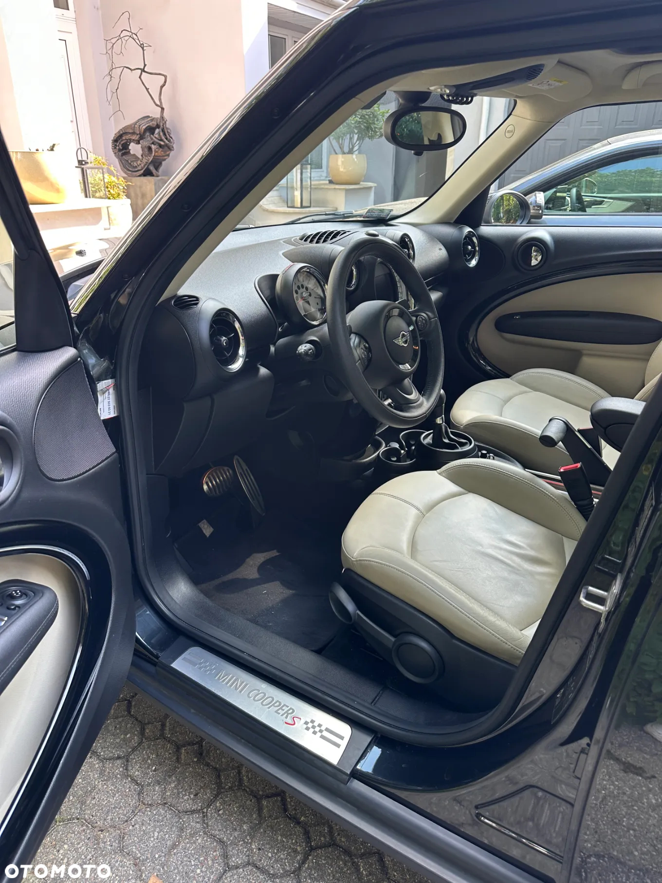 MINI Cooper S - 10