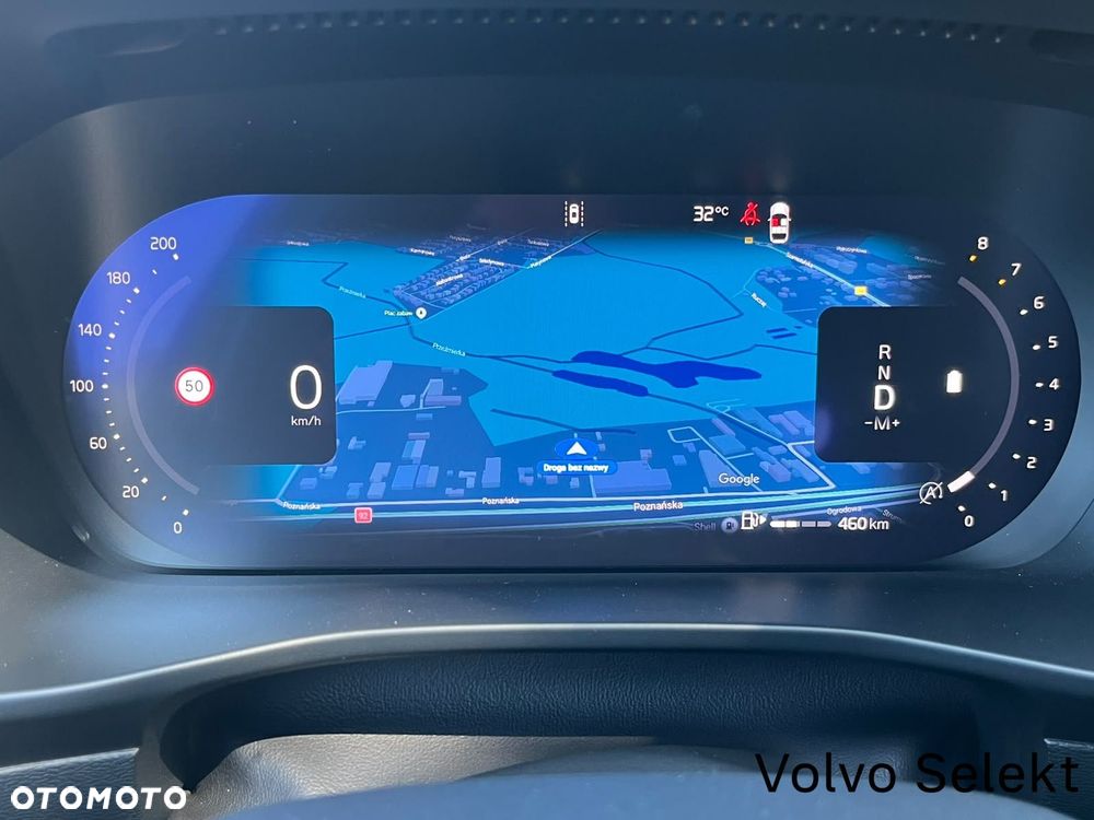Volvo XC 40 - 20