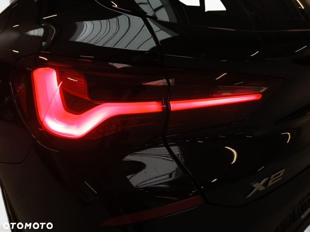 BMW X2 sDrive18i - 10