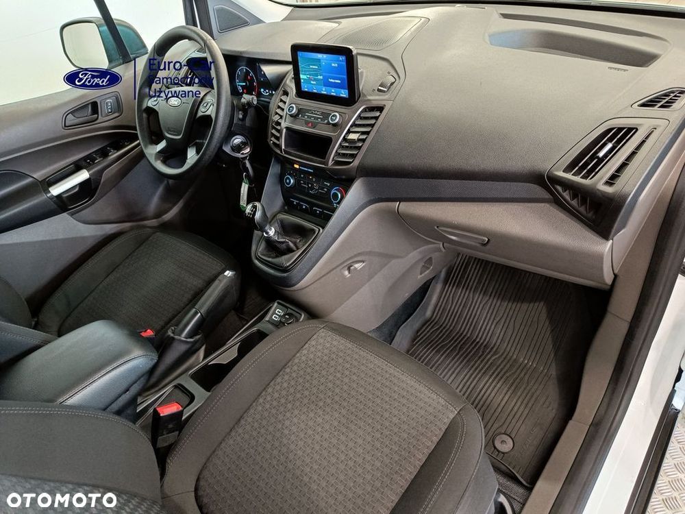 Ford Transit Connect 230 L2 LKW S&S Trend - 14
