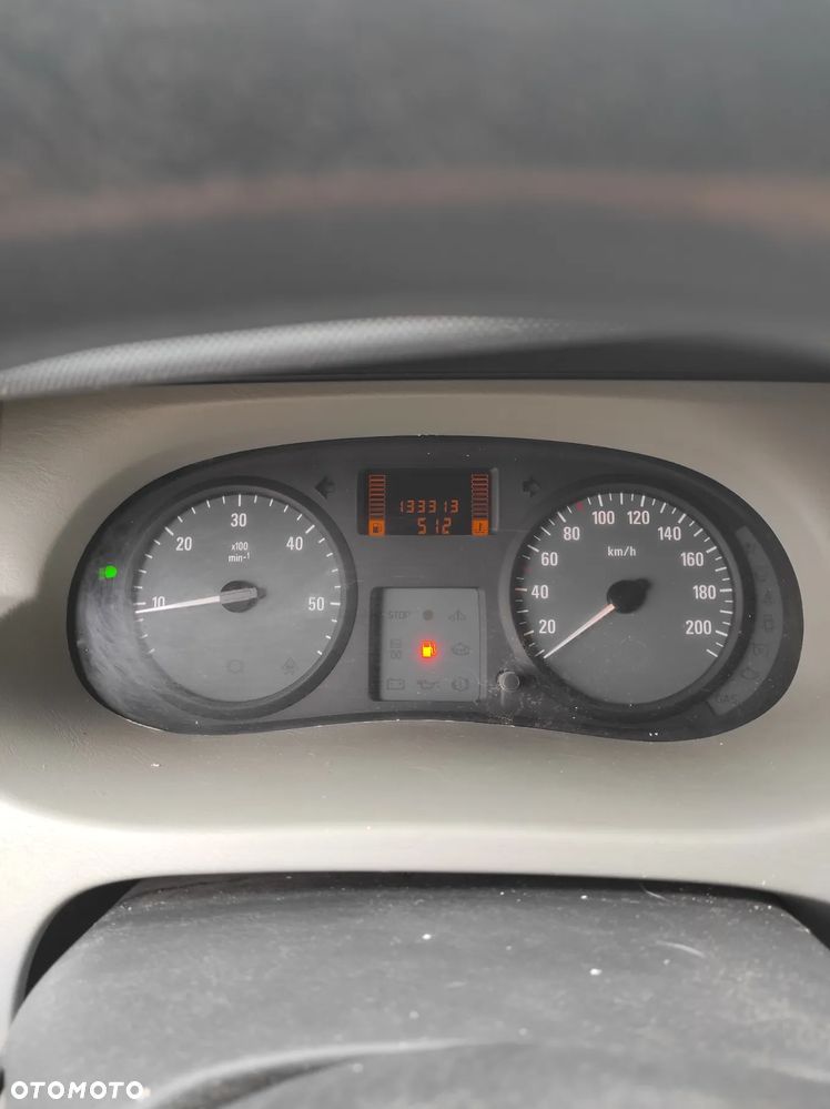 Opel VIVARO - 4