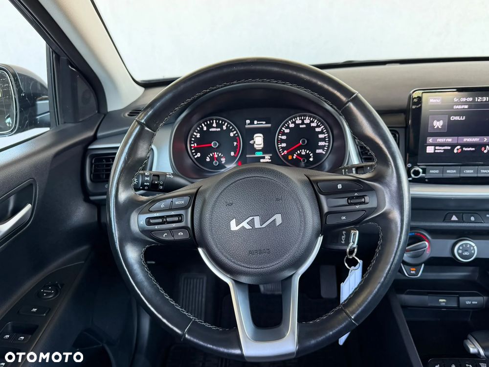 Kia Stonic 1.0 T-GDI M DCT - 15