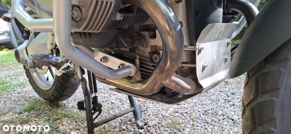 BMW GS - 18