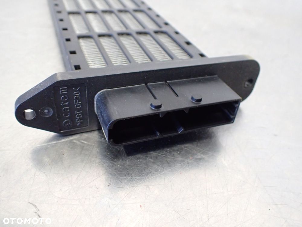 NAGRZEWNICA ELEKTRYCZNA DODGE CALIBER  AA013410-0350 2600702 - 4