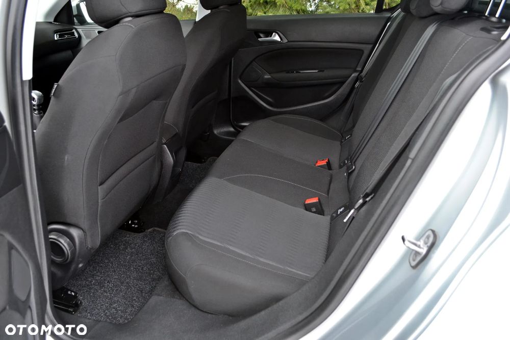 Peugeot 308 - 18