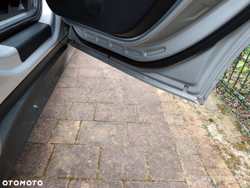 Mercedes-Benz Klasa A 150 Classic Edition 10 - 9