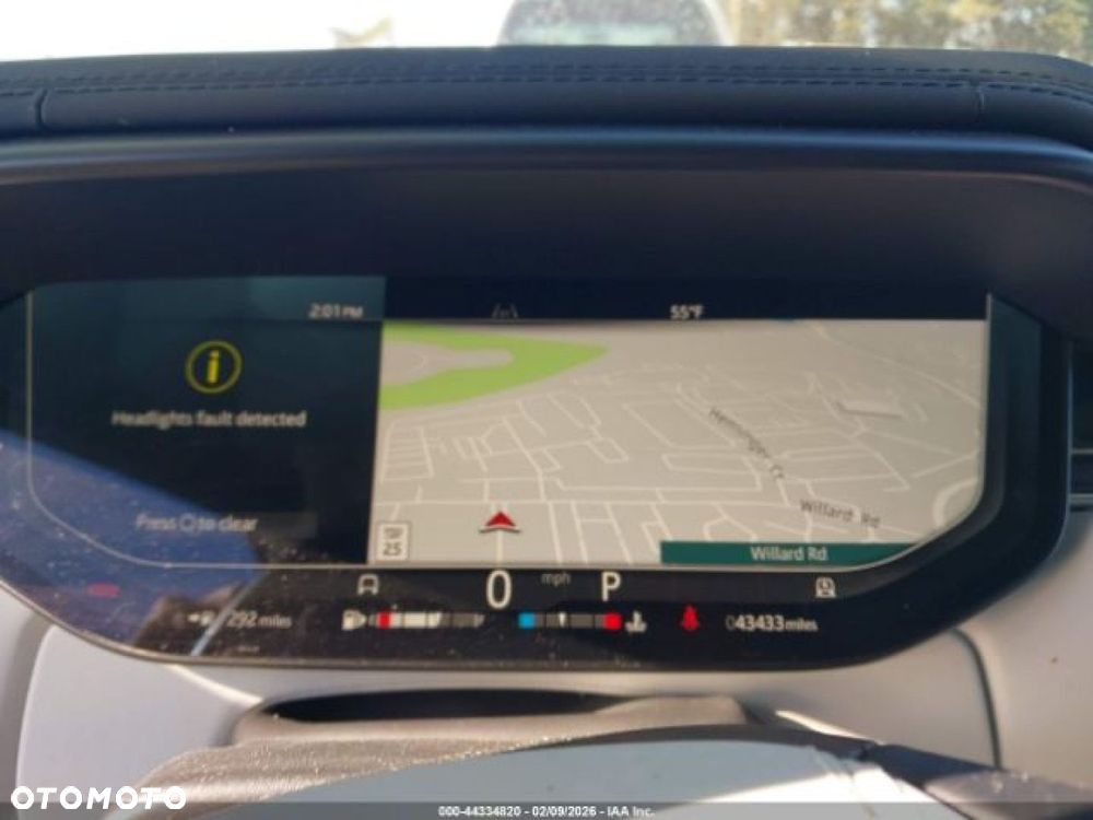 Land Rover Range Rover Sport - 11