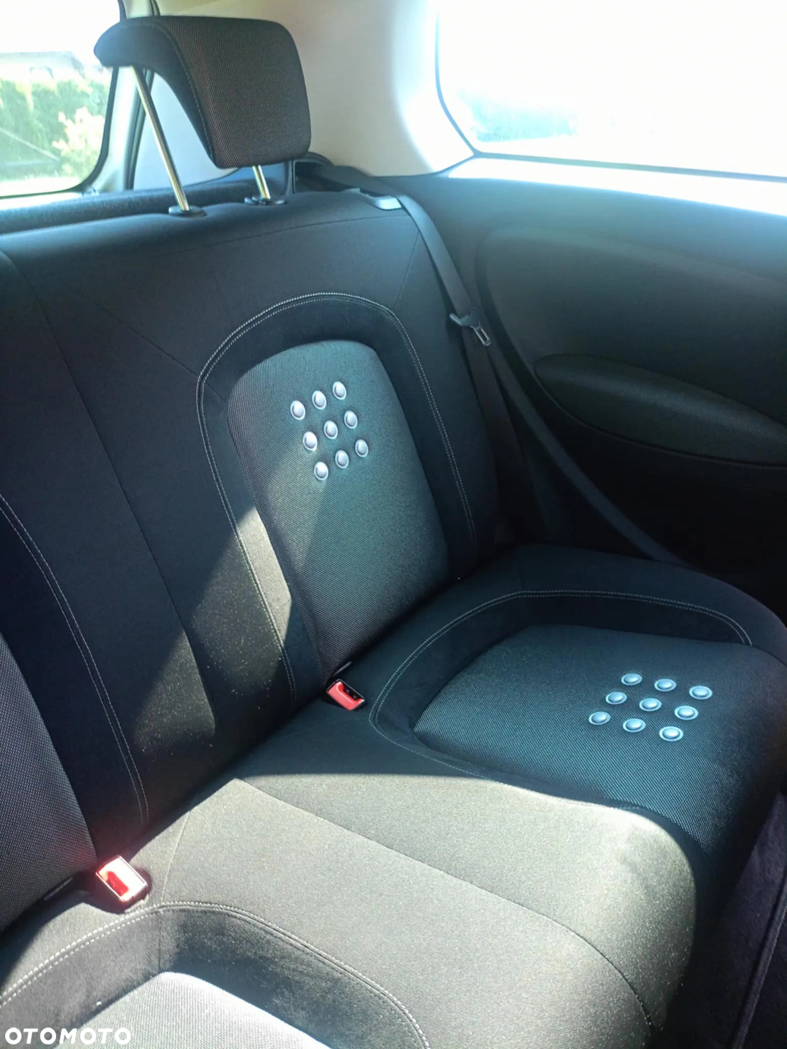 Fiat Grande Punto 1.4T-Jet Sport - 11