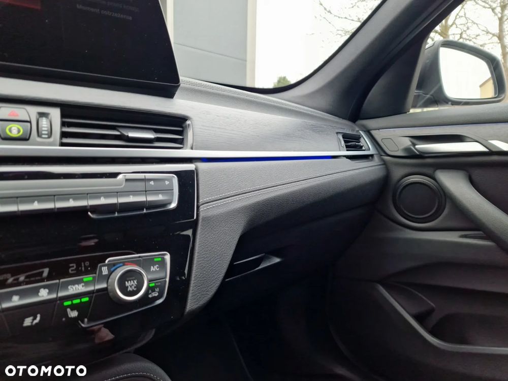BMW X1 xDrive20d M Sport - 31