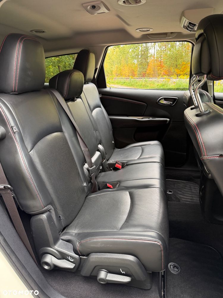 Dodge Journey - 22