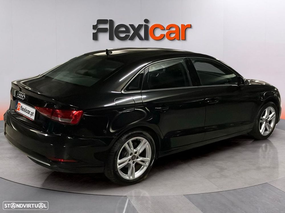 Audi A3 - 4