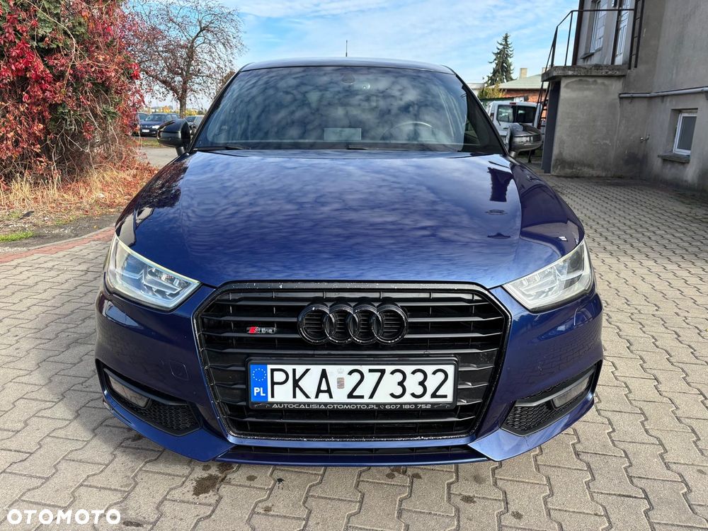 Audi A1 Sportback - 2
