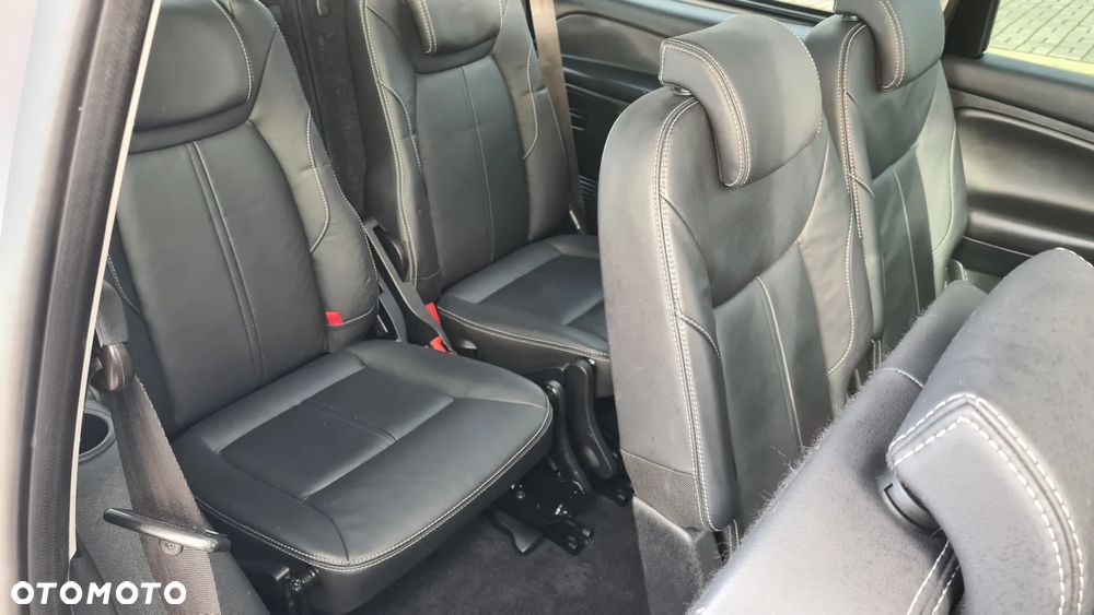 Ford Galaxy 2.0 TDCi Platinium X (Titanium) - 18