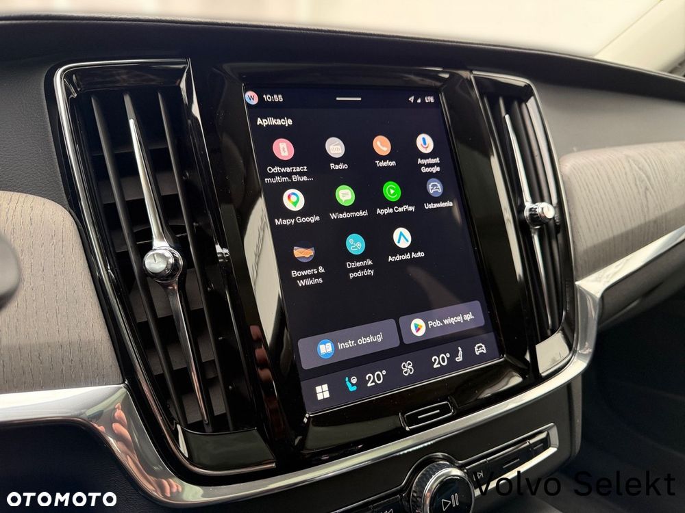 Volvo V90 - 21