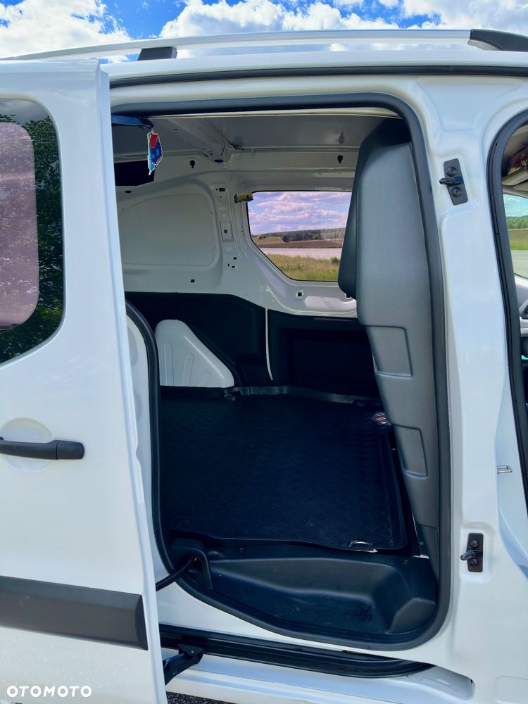 Citroën Berlingo 1.6 HDi - 11