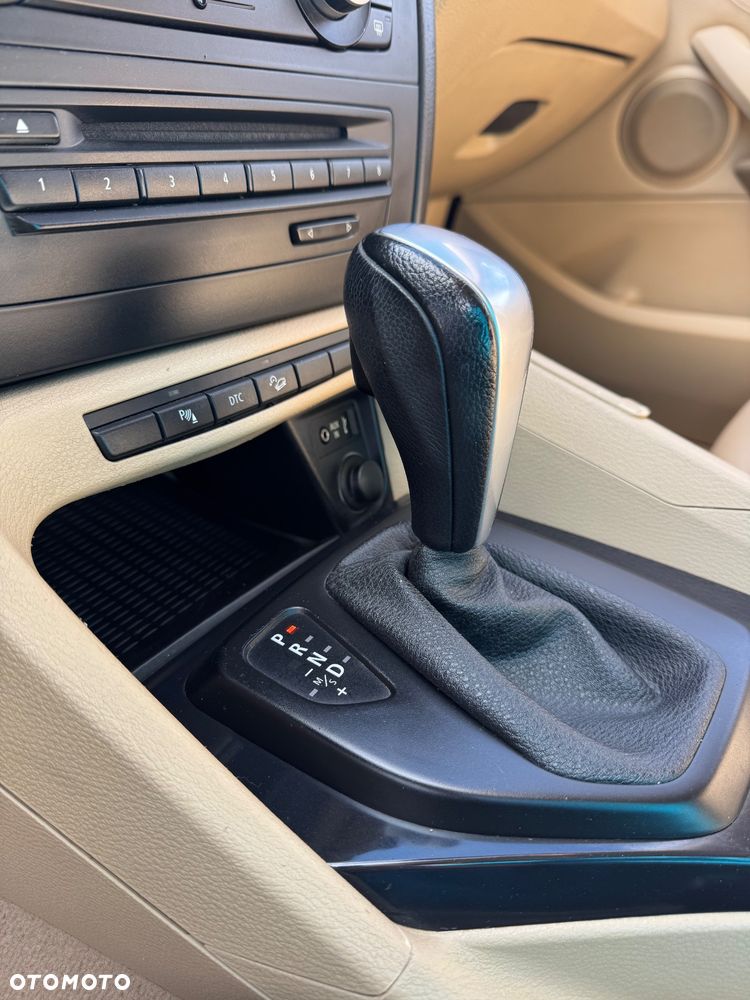 BMW X1 xDrive23d - 14