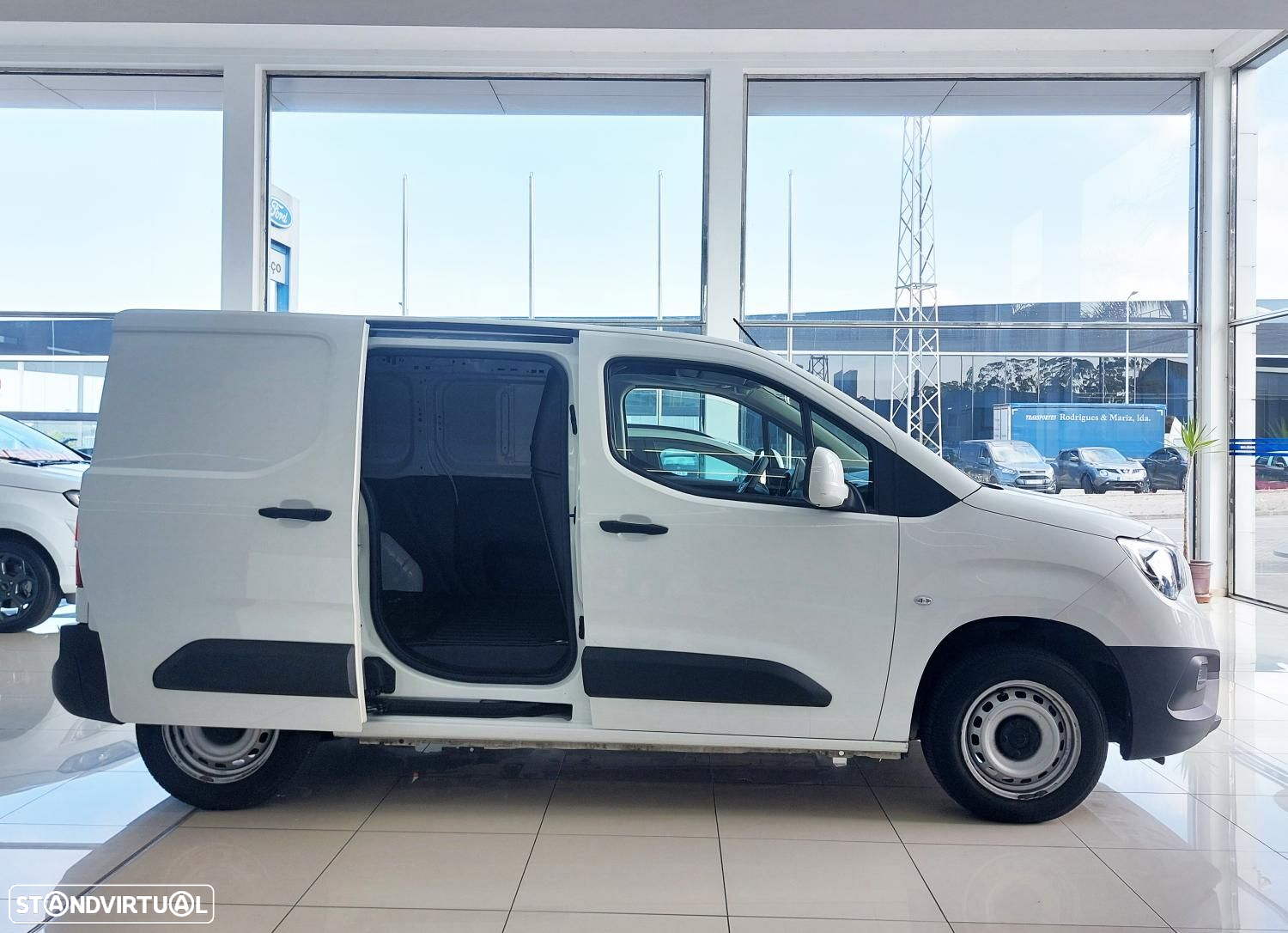 Opel Combo 1.5 CDTI L1H1Enjoy  - IVA Dedutível - 5