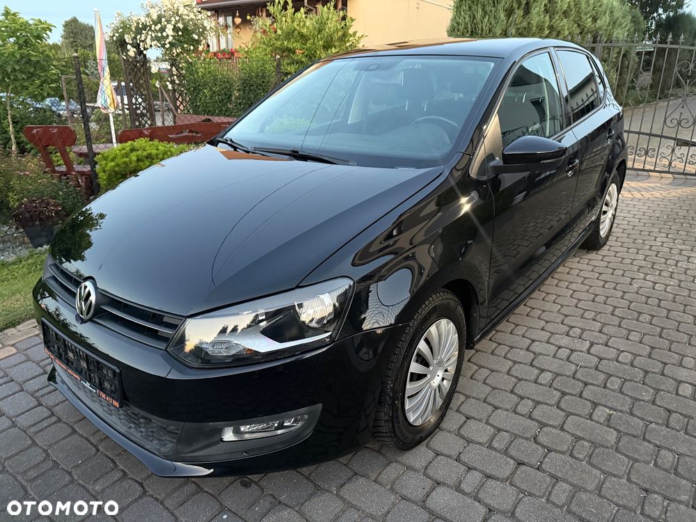 Volkswagen Polo 1.4 Team - 26