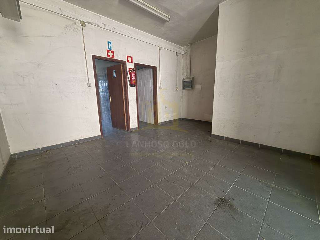 Armazém Industrial/Comercial - Excelente Localização - Grande imagem: 3/24