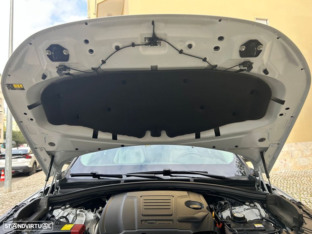 Land Rover Range Rover Velar 2.0 P400e AWD S - 48