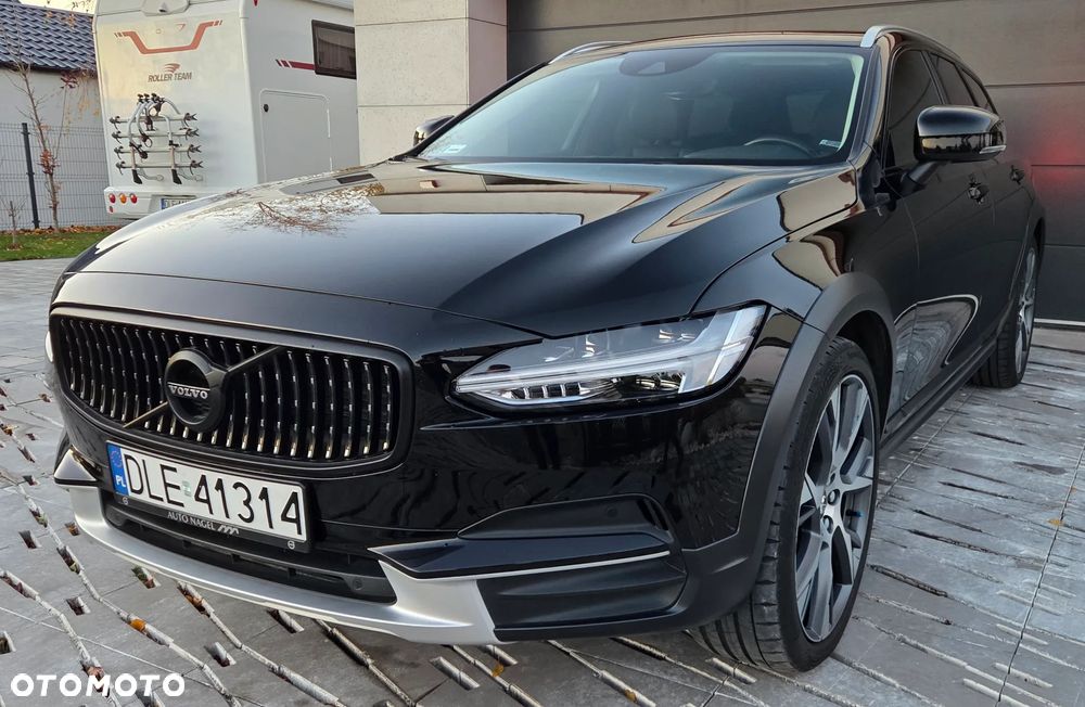 Volvo V90 Cross Country D5 AWD - 15
