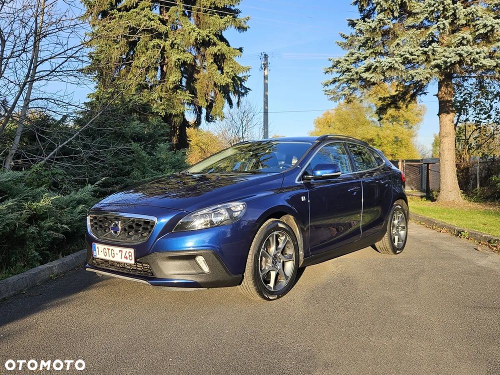 Volvo V40 D2 Ocean Race - 8