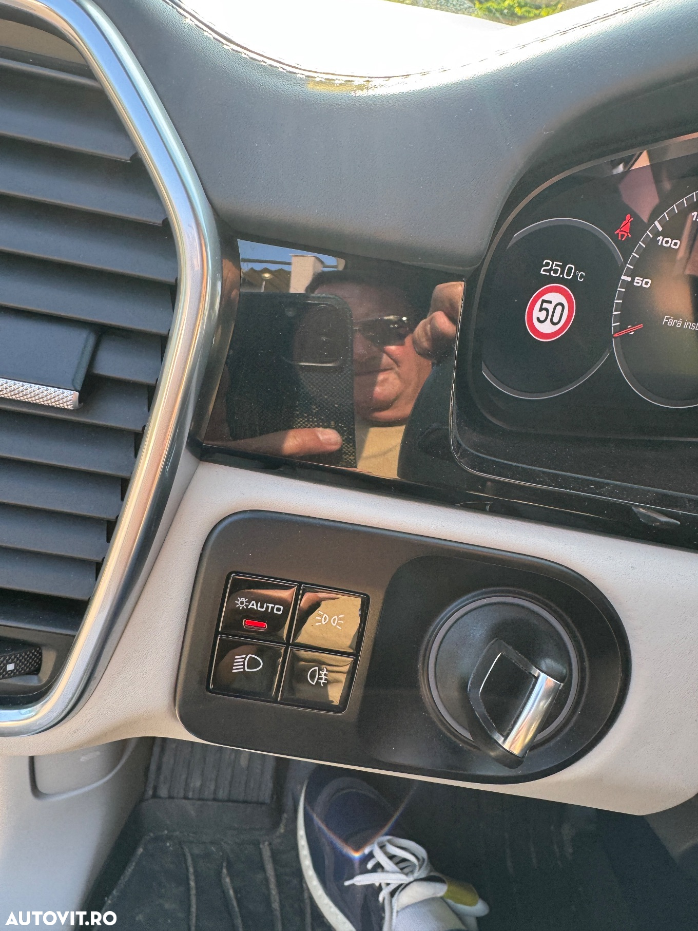 Porsche Cayenne Coupe Standard - 18