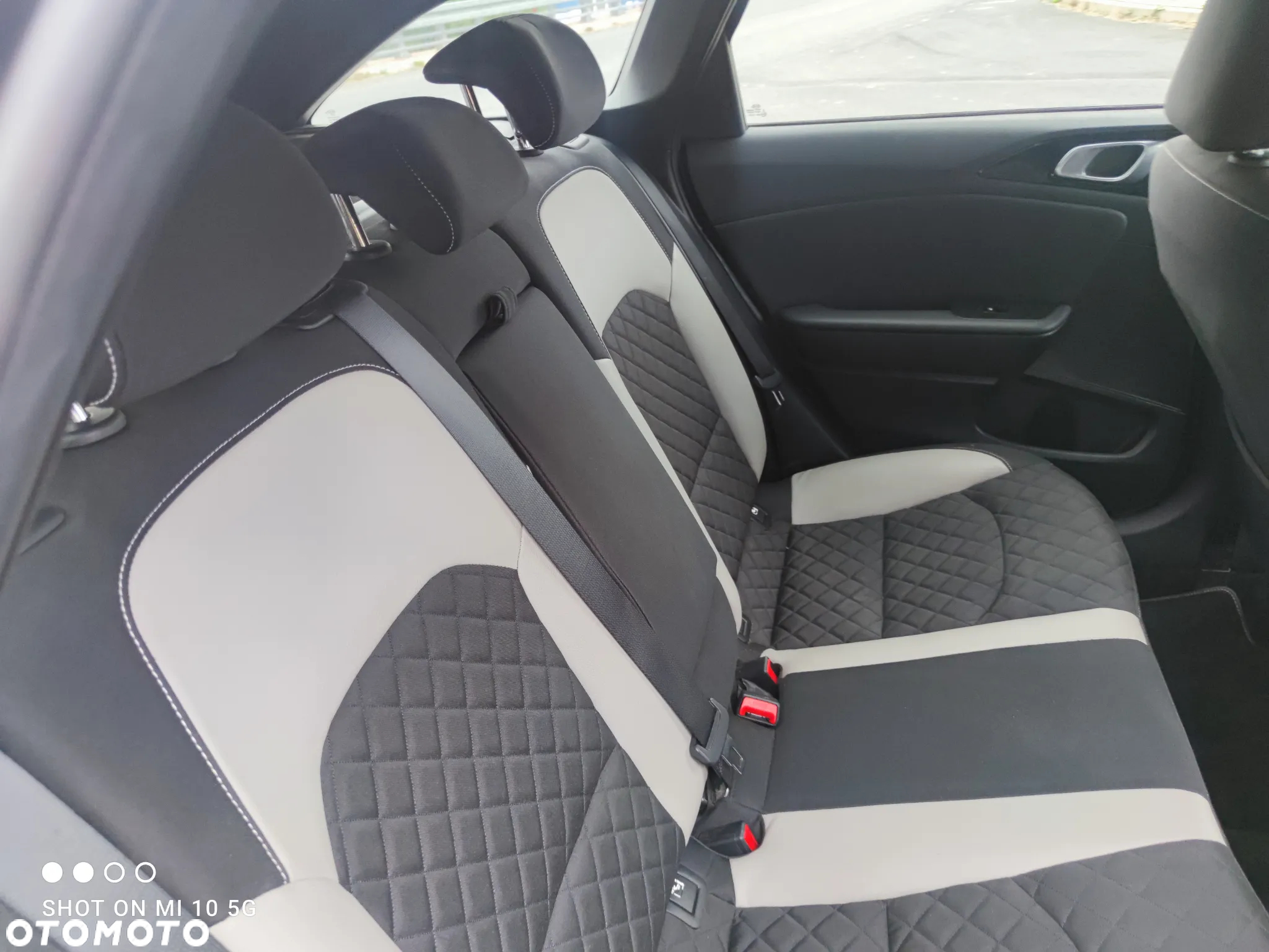 Kia Ceed SW 1.6 CRDi GT Line - 18