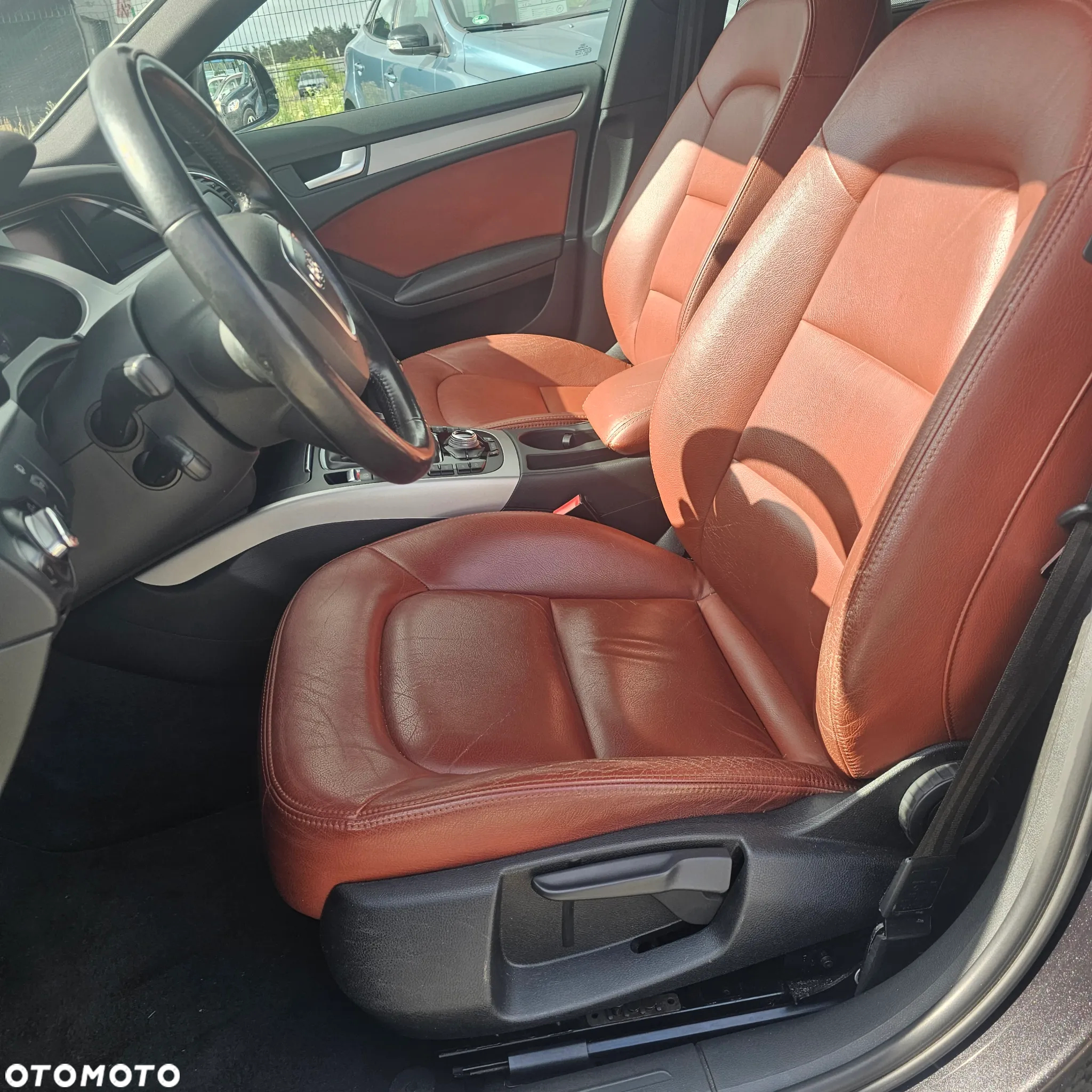 Audi A4 - 37