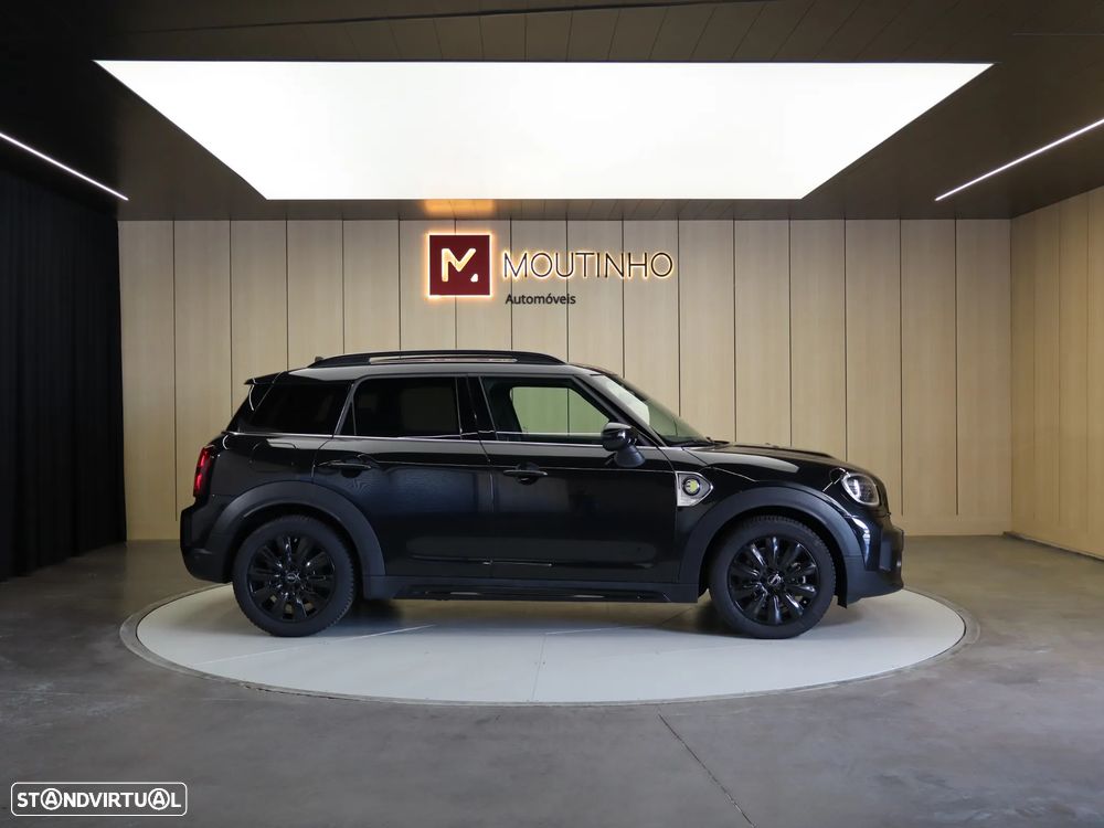 MINI Countryman Cooper SE ALL4 Sport Edition Auto - 7