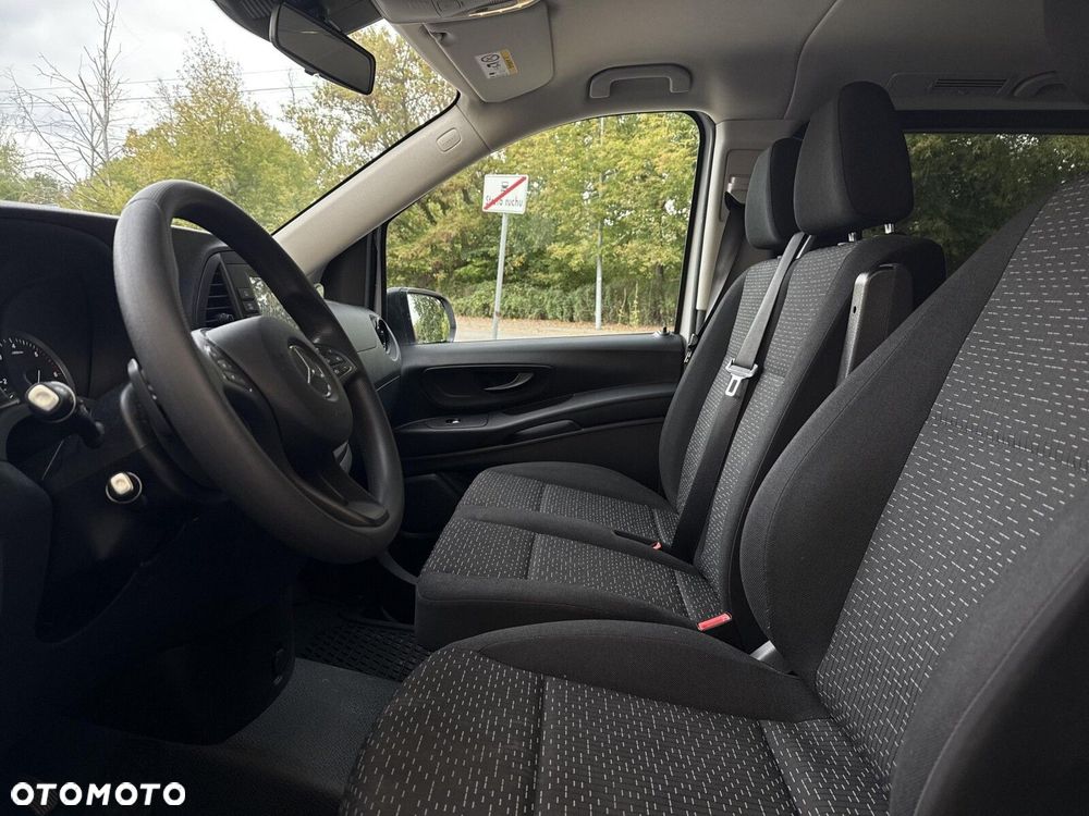Mercedes-Benz Vito - 19