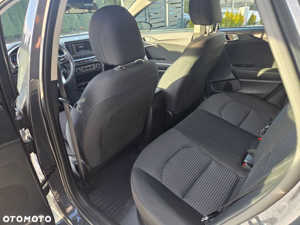 Kia Ceed 1.0 T-GDI S - 15