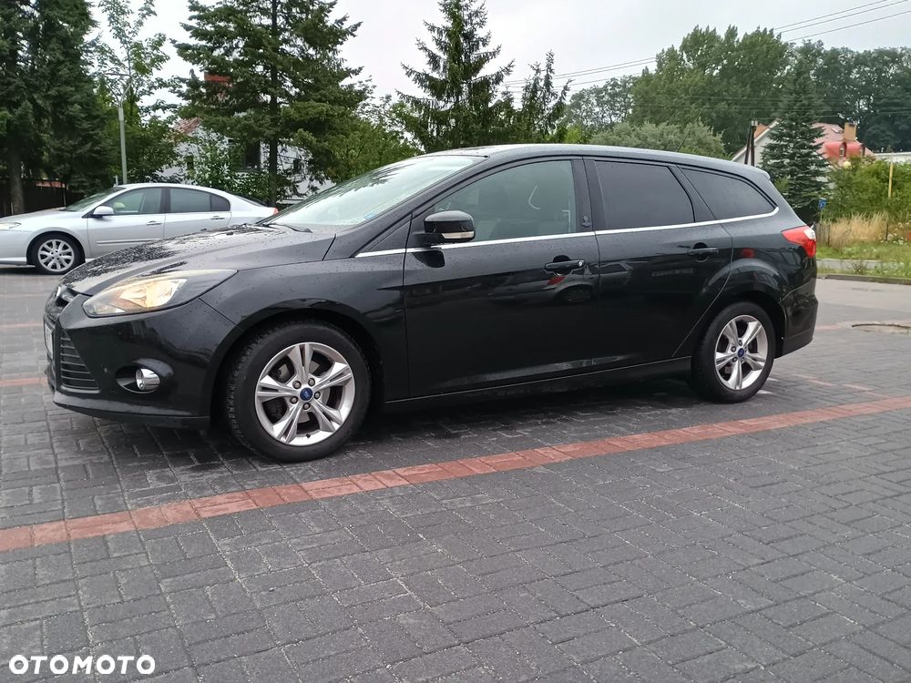 Ford Focus - 10
