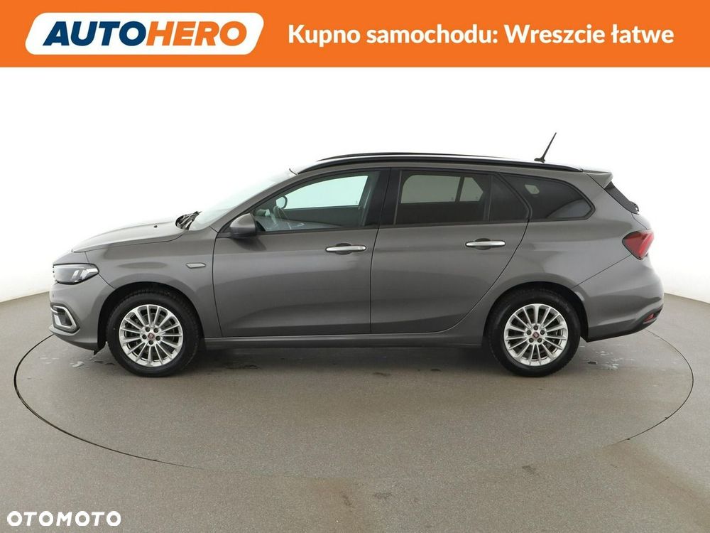 Fiat Tipo 1.0 T3 Life - 3