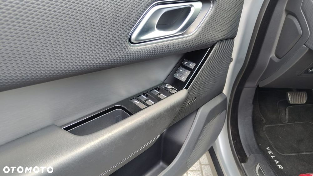 Land Rover Range Rover Velar 2.0 Si4 GPF R-Dynamic SE - 35