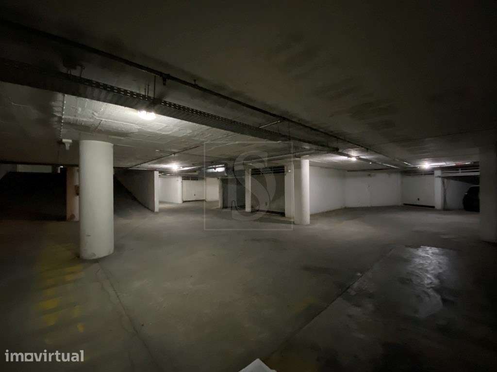 Garagem  Venda em Viseu,Viseu - Grande imagem: 5/6