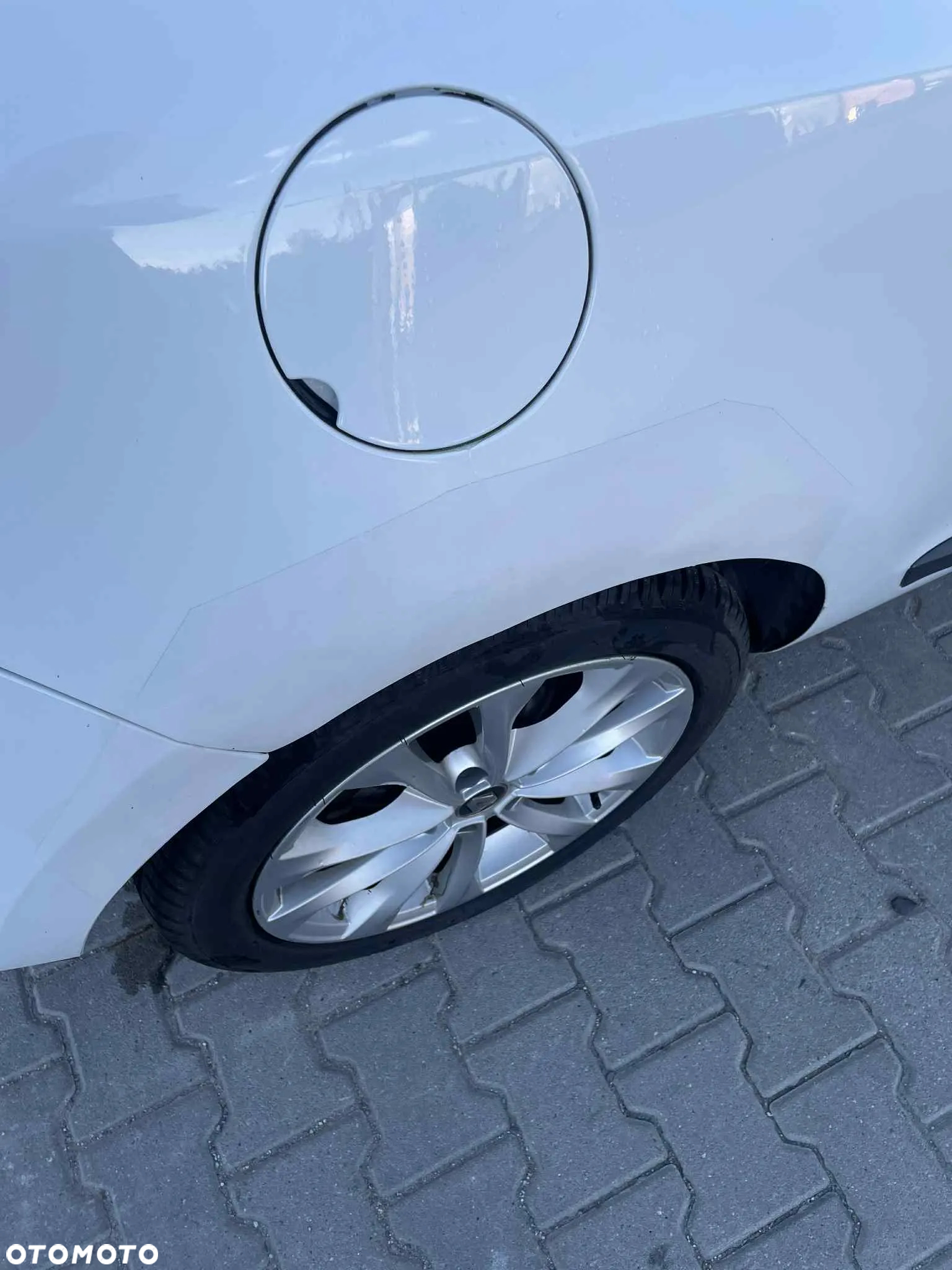 Renault Megane 1.5 dCi Dynamique - 12