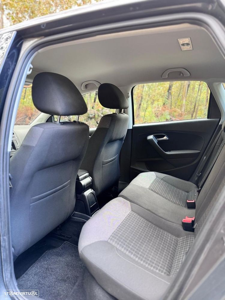 VW Polo 1.0 Confortline - 11