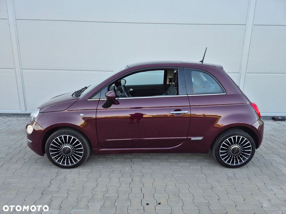 Fiat 500 1.2 Pop - 16