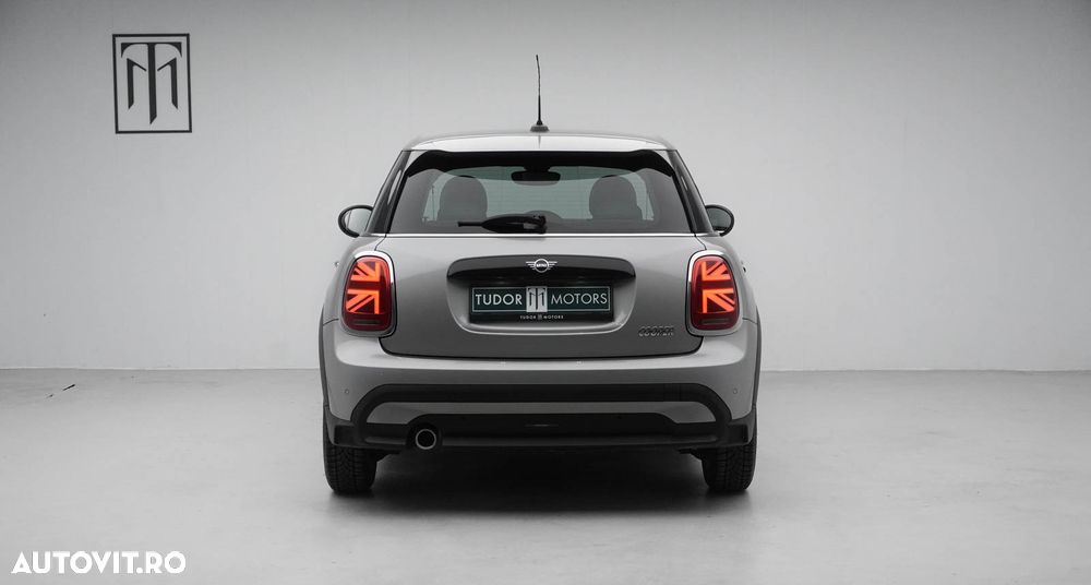 Mini Cooper AT - 7
