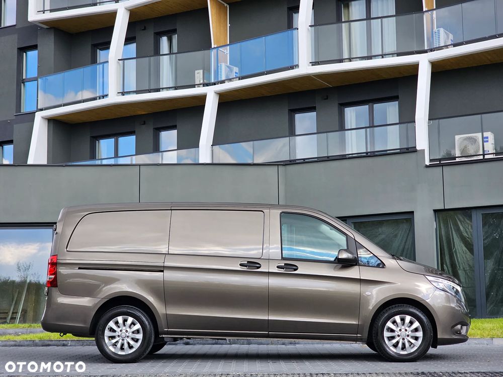 Mercedes-Benz Vito - 36