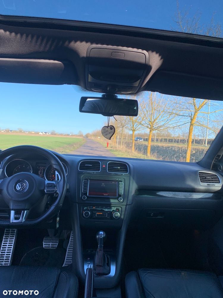 Volkswagen Golf 2.0 TSI GTI DSG - 9