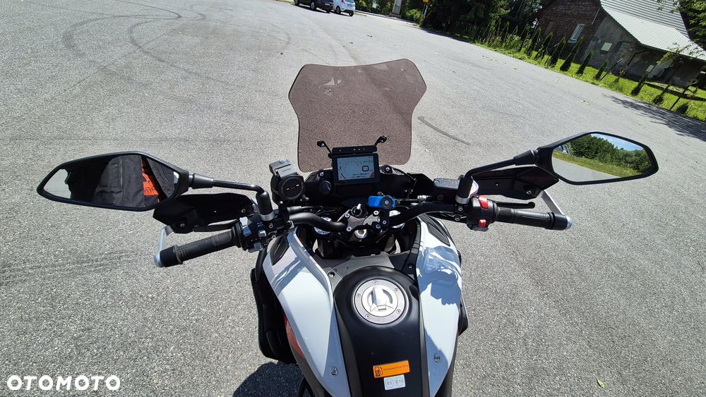 Benelli TRK 702X - 9