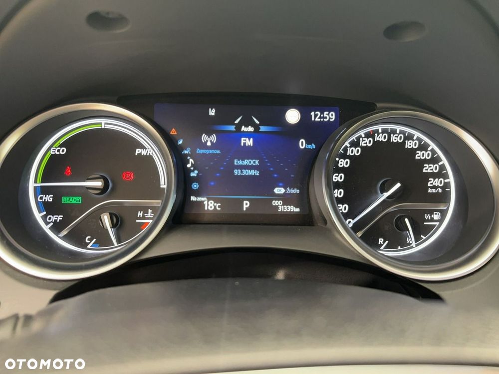 Toyota Camry - 15