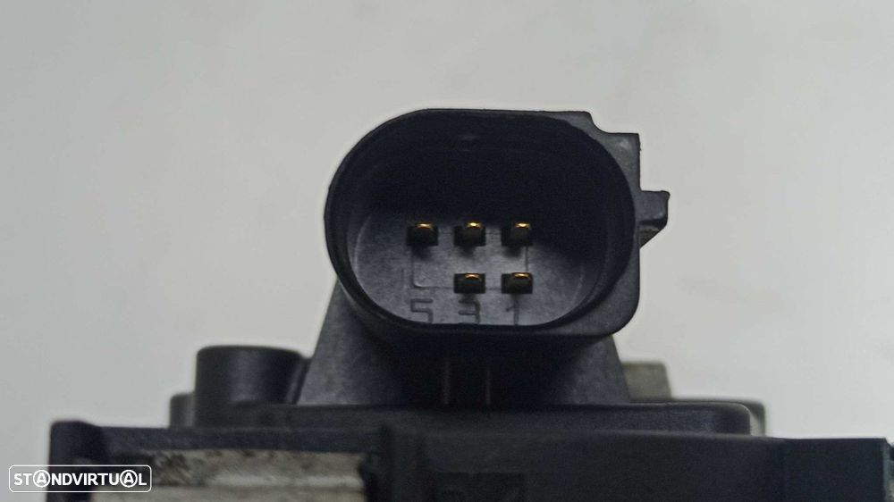 CORPO DE BORBOLETAS IVECO DAILY CAJA CERRADA (2006 =>) CAJA CERRADA 35C... BATAL... - 7