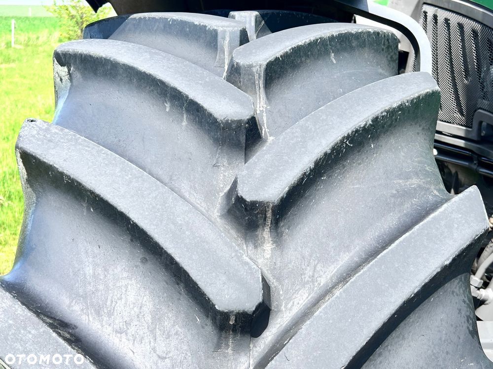 Fendt - 25