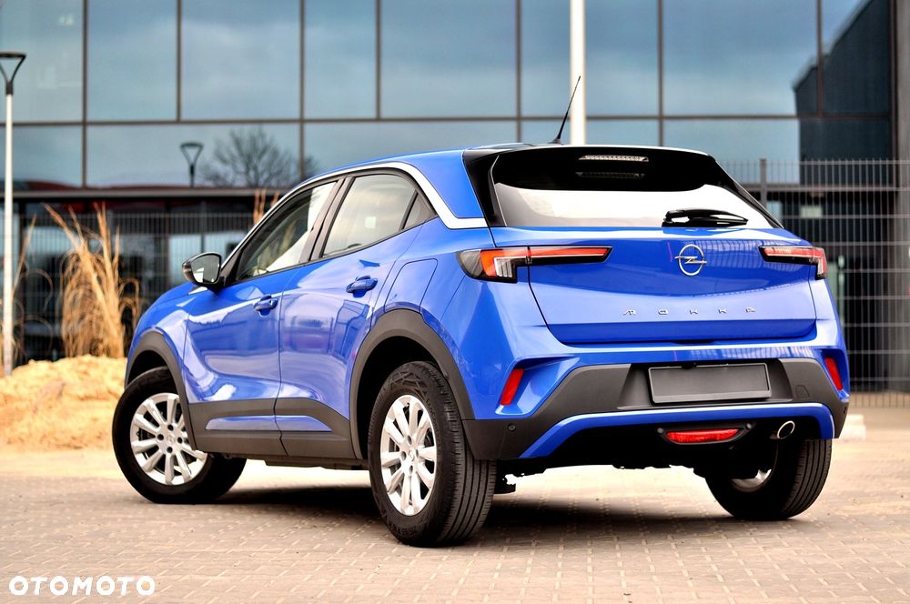 Opel Mokka 1.5 Business Elegance - 8