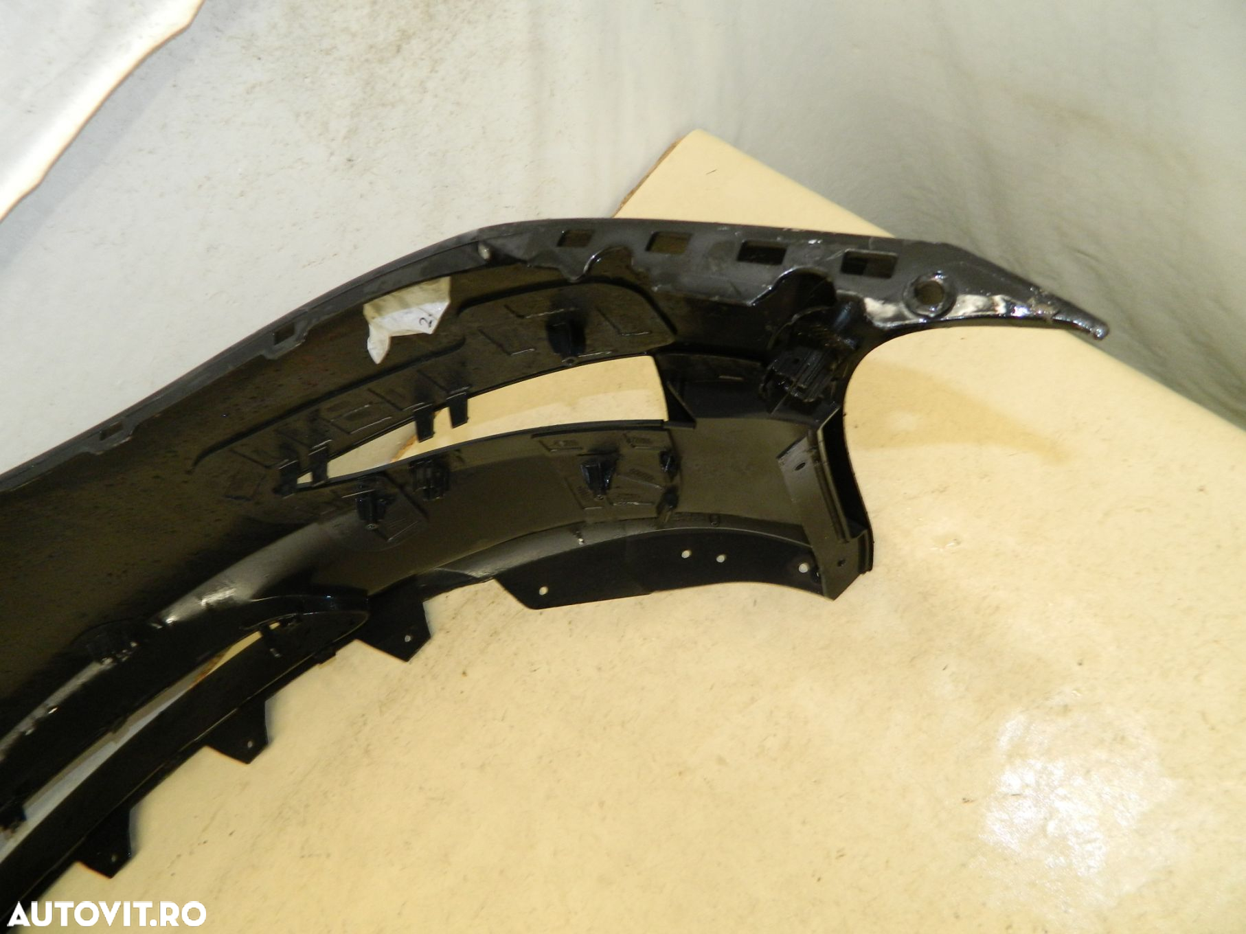 Bara fata Tesla model 3, 2017, 2018, 2019, 2020, 2021. - 6
